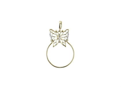 Gold Plated | Fashion Pendants